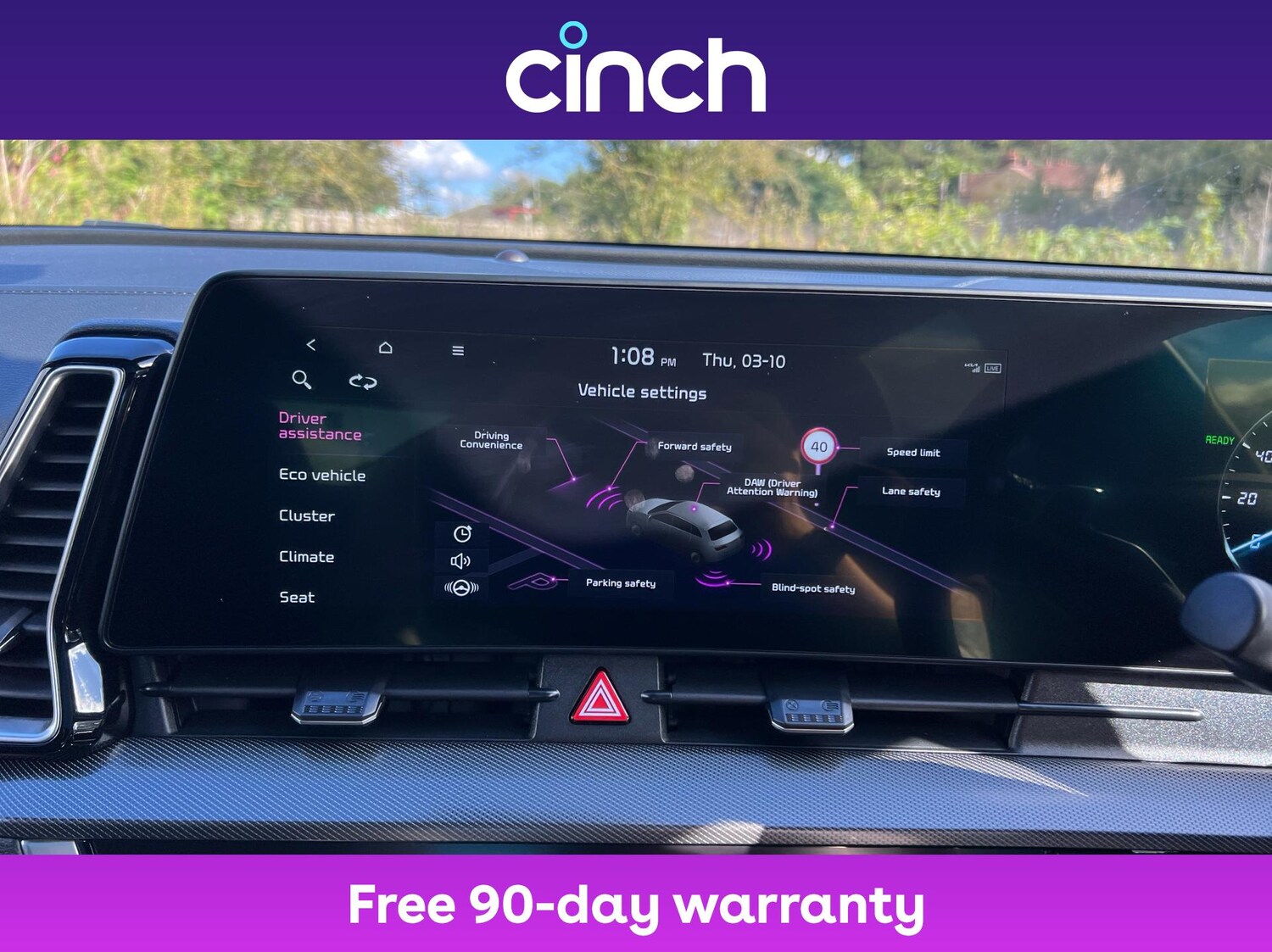 Used Kia Sportage 2022 for sale - 76586717: Photo 44