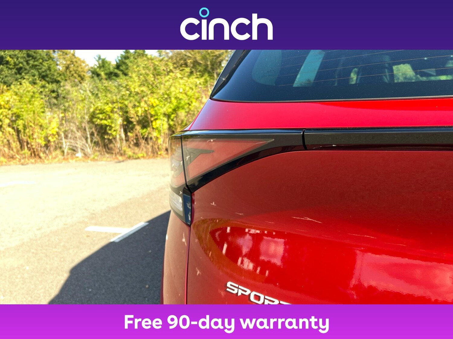 Used Kia Sportage 2022 for sale - 76586717: Photo 49