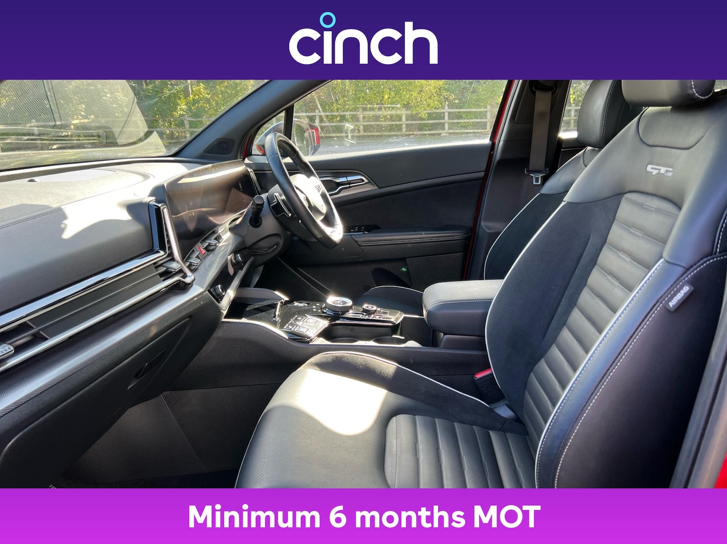 Used Kia Sportage 2022 for sale - 76586717: Photo 52