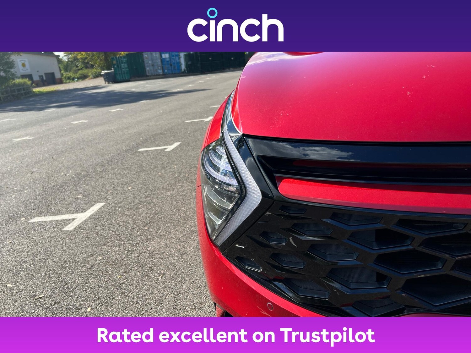 Used Kia Sportage 2022 for sale - 76586717: Photo 53