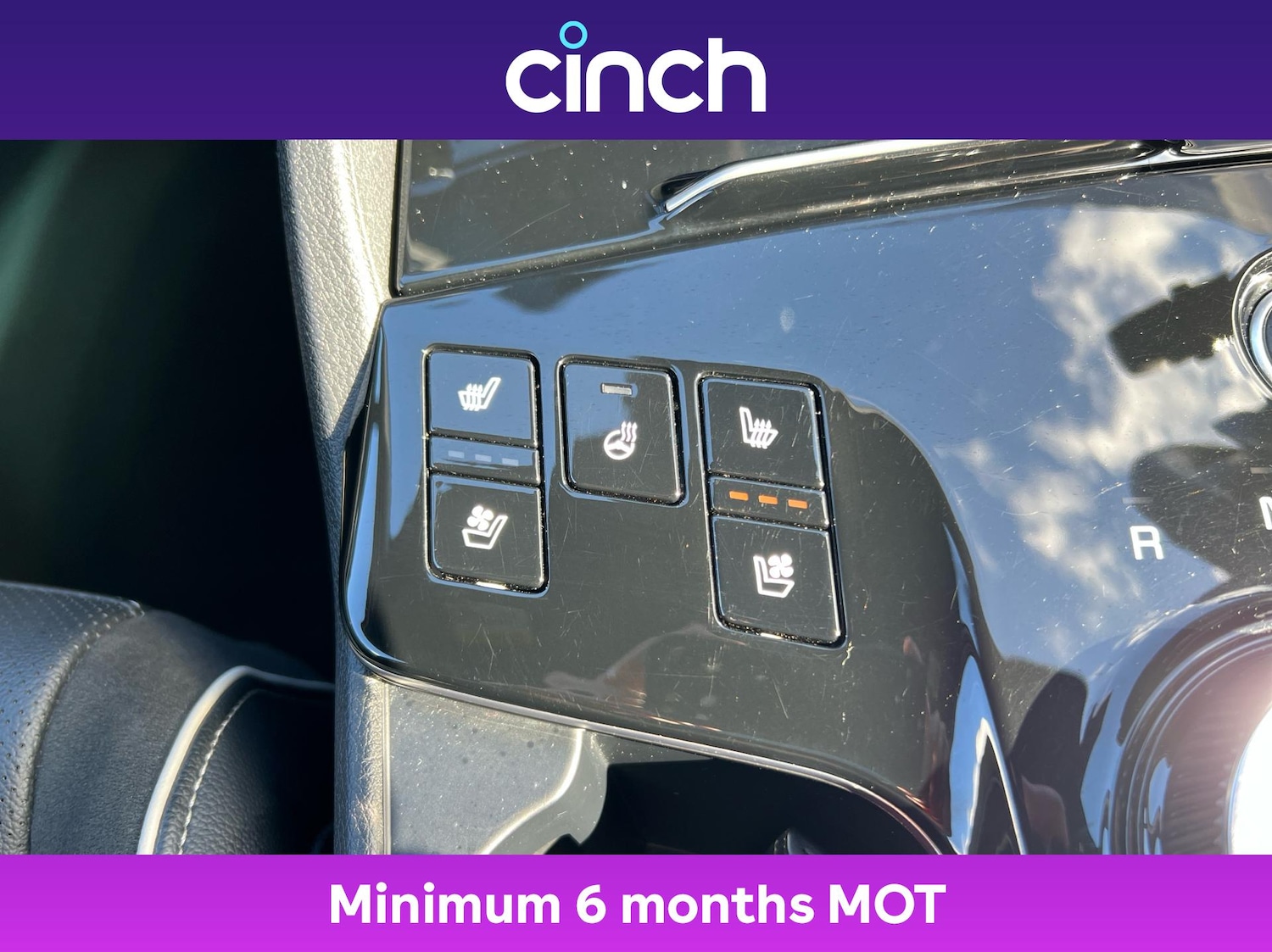 Used Kia Sportage 2022 for sale - 76586717: Photo 57