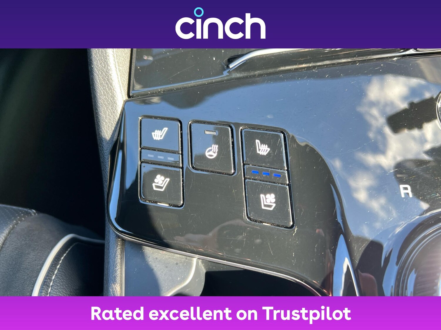 Used Kia Sportage 2022 for sale - 76586717: Photo 58