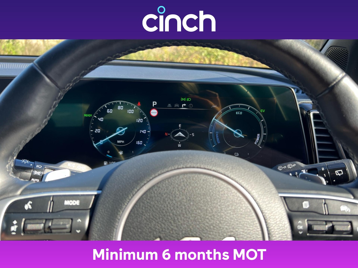 Used Kia Sportage 2022 for sale - 76586717: Photo 62