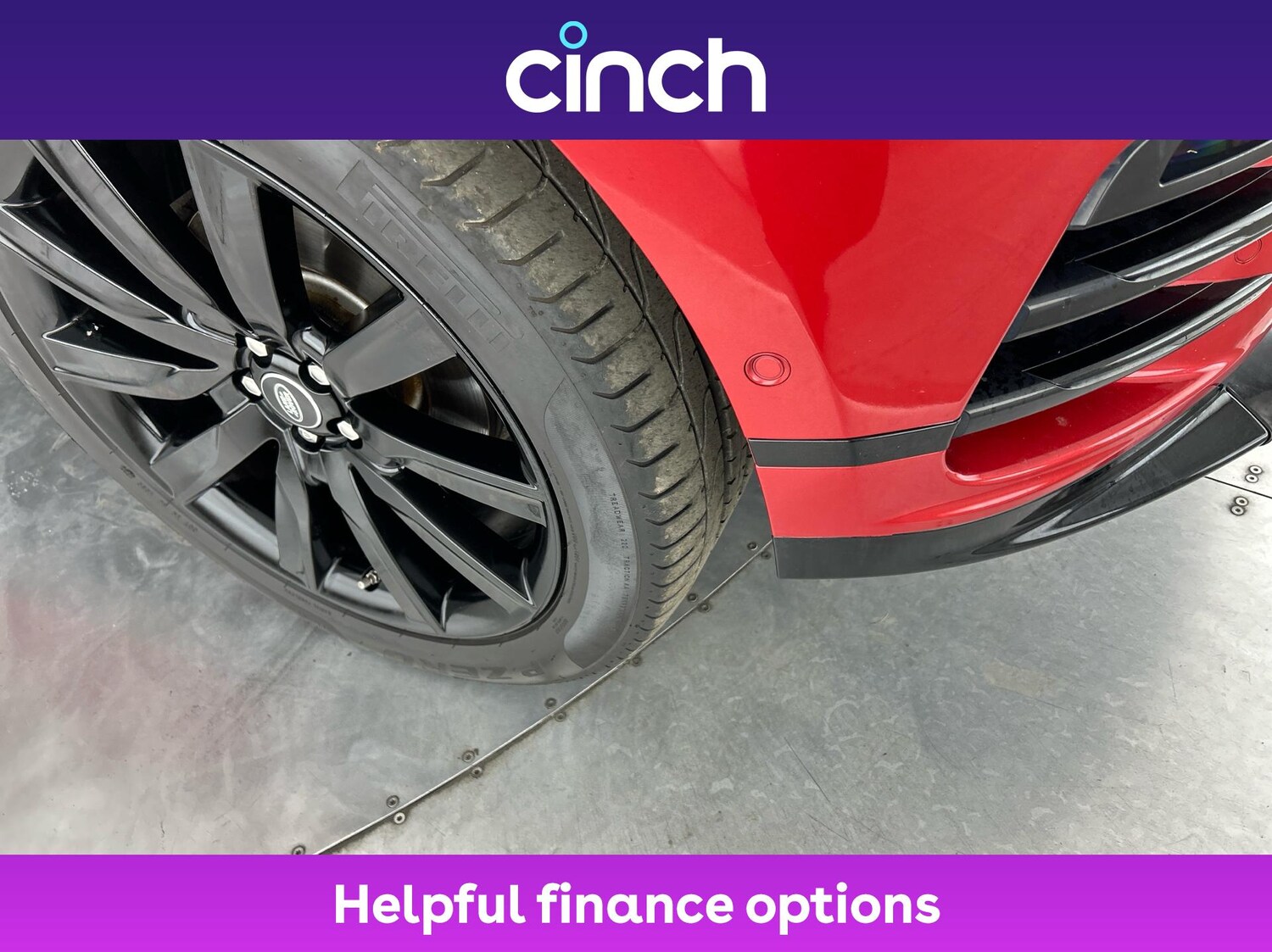 Used Land Rover Range Rover Velar 2018 for sale - 76385240: Photo 35