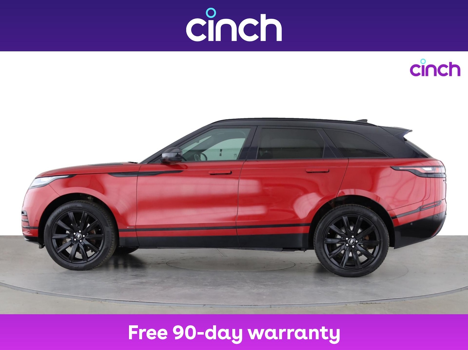 Used Land Rover Range Rover Velar 2018 for sale - 76385240: Photo 8