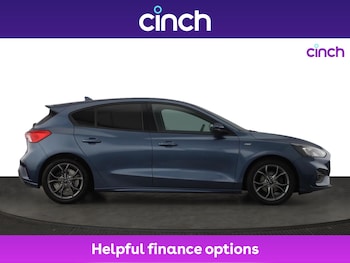 Used Ford Focus 2019 for sale - 75574650: Photo