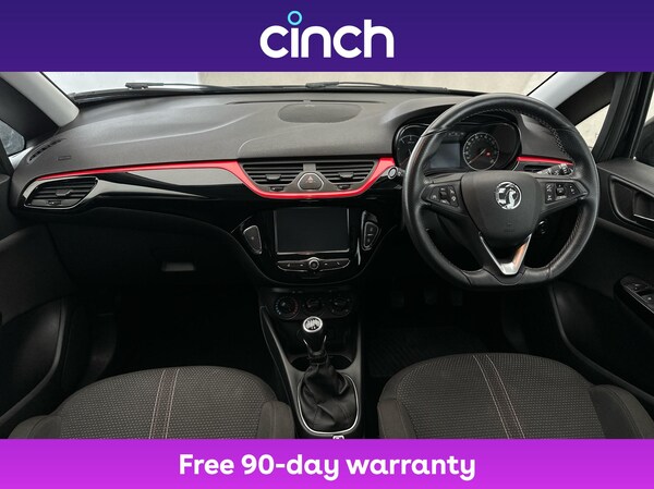 Used Vauxhall Corsa 2019 for sale - 76119703: Photo 15