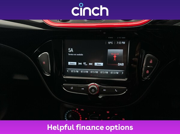 Used Vauxhall Corsa 2019 for sale - 76119703: Photo 17