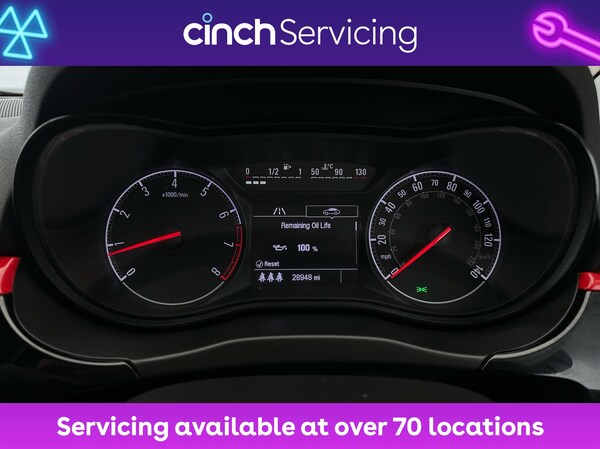 Used Vauxhall Corsa 2019 for sale - 76119703: Photo 18