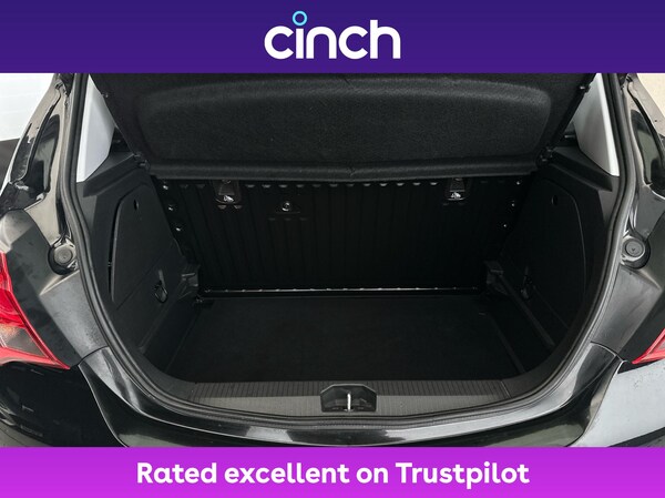 Used Vauxhall Corsa 2019 for sale - 76119703: Photo 21