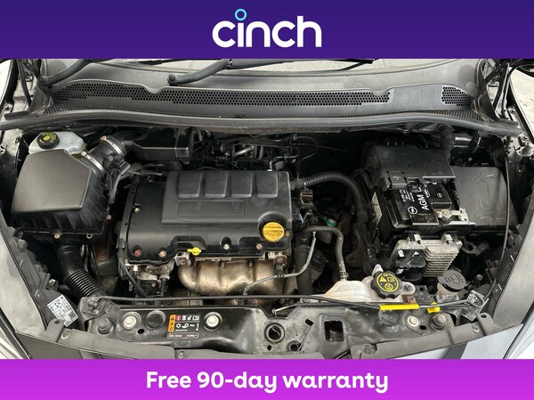 Used Vauxhall Corsa 2019 for sale - 76119703: Photo 23