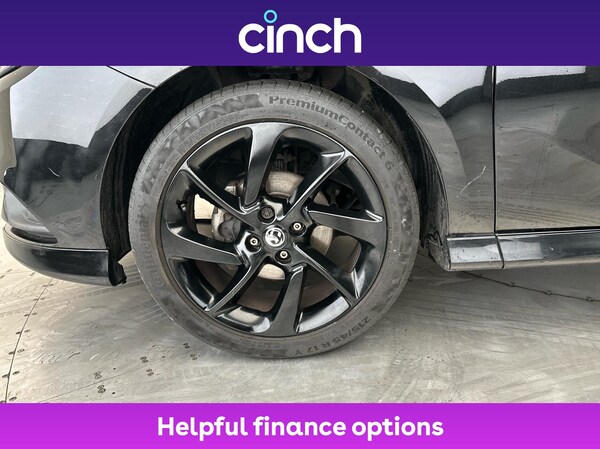 Used Vauxhall Corsa 2019 for sale - 76119703: Photo 24