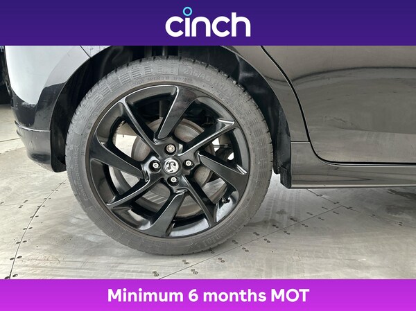 Used Vauxhall Corsa 2019 for sale - 76119703: Photo 27
