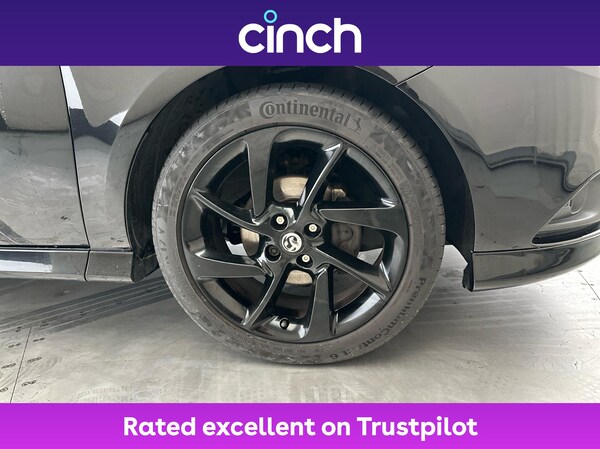 Used Vauxhall Corsa 2019 for sale - 76119703: Photo 28
