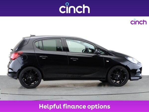 Used Vauxhall Corsa 2019 for sale - 76119703: Photo 2