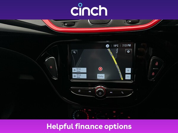Used Vauxhall Corsa 2019 for sale - 76119703: Photo 30