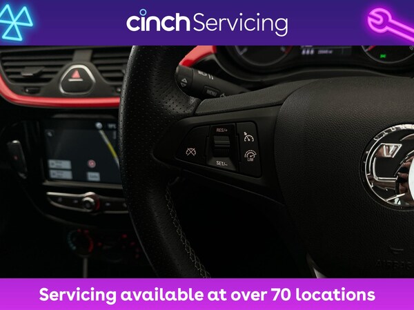 Used Vauxhall Corsa 2019 for sale - 76119703: Photo 31
