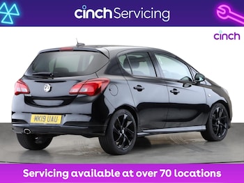 Used Vauxhall Corsa 2019 for sale - 76119703: Photo 3