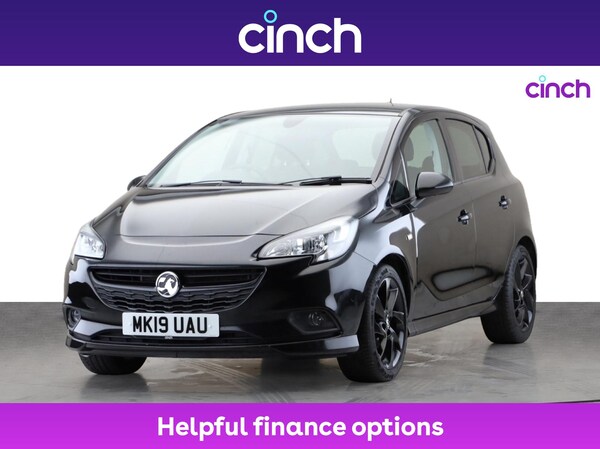 Used Vauxhall Corsa 2019 for sale - 76119703: Photo 9