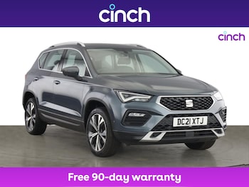 SEAT - Ateca