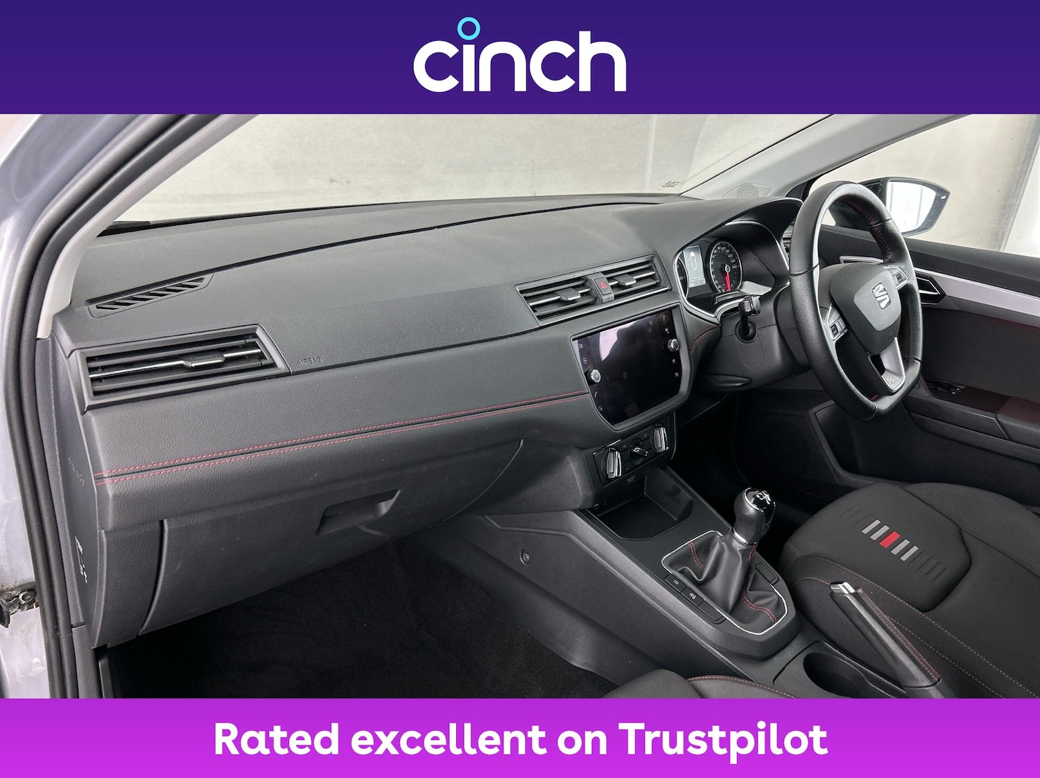 Used SEAT Ibiza 2019 for sale - 76574878: Photo 14