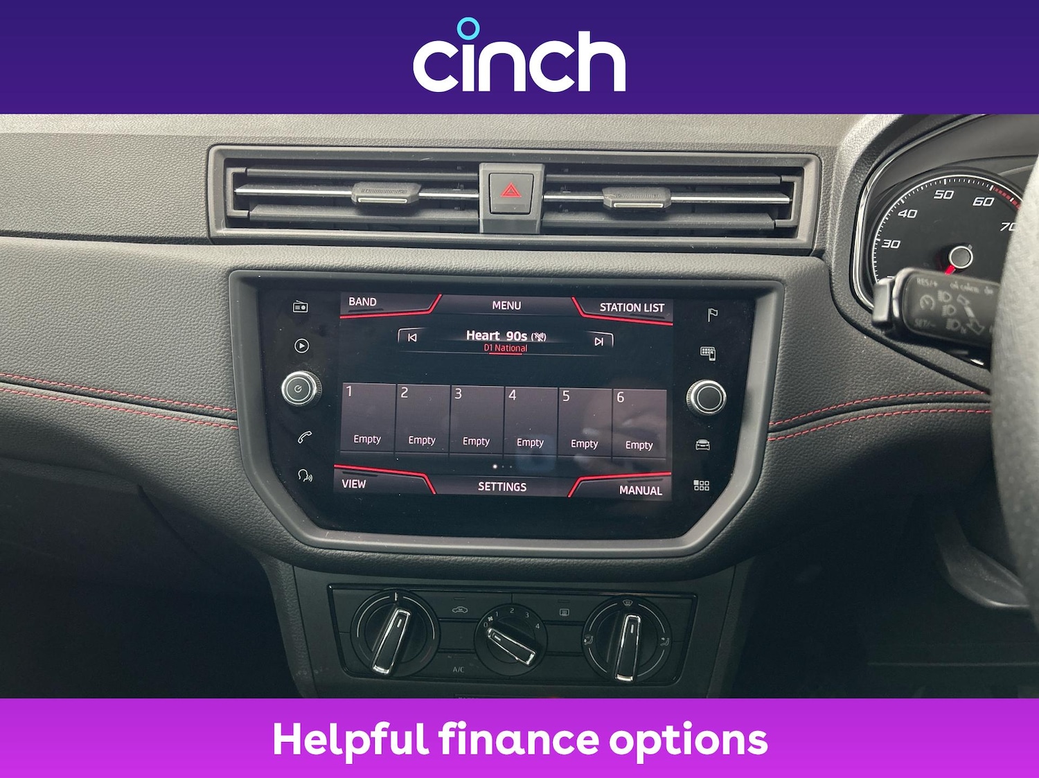 Used SEAT Ibiza 2019 for sale - 76574878: Photo 17