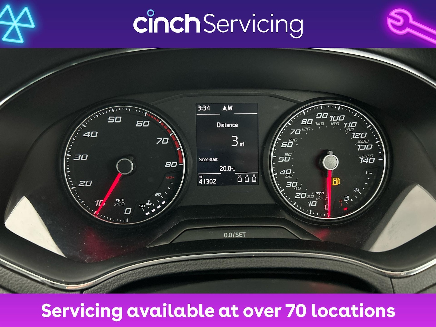 Used SEAT Ibiza 2019 for sale - 76574878: Photo 18