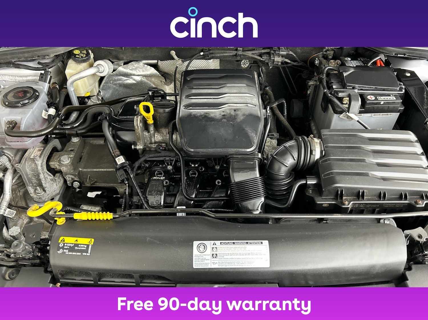 Used SEAT Ibiza 2019 for sale - 76574878: Photo 23