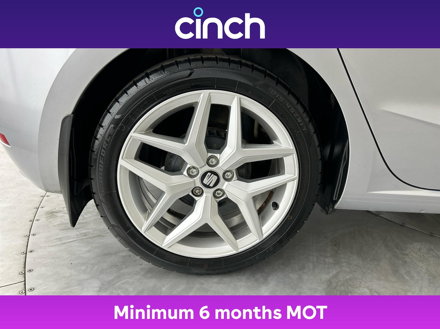 Used SEAT Ibiza 2019 for sale - 76574878: Photo 27