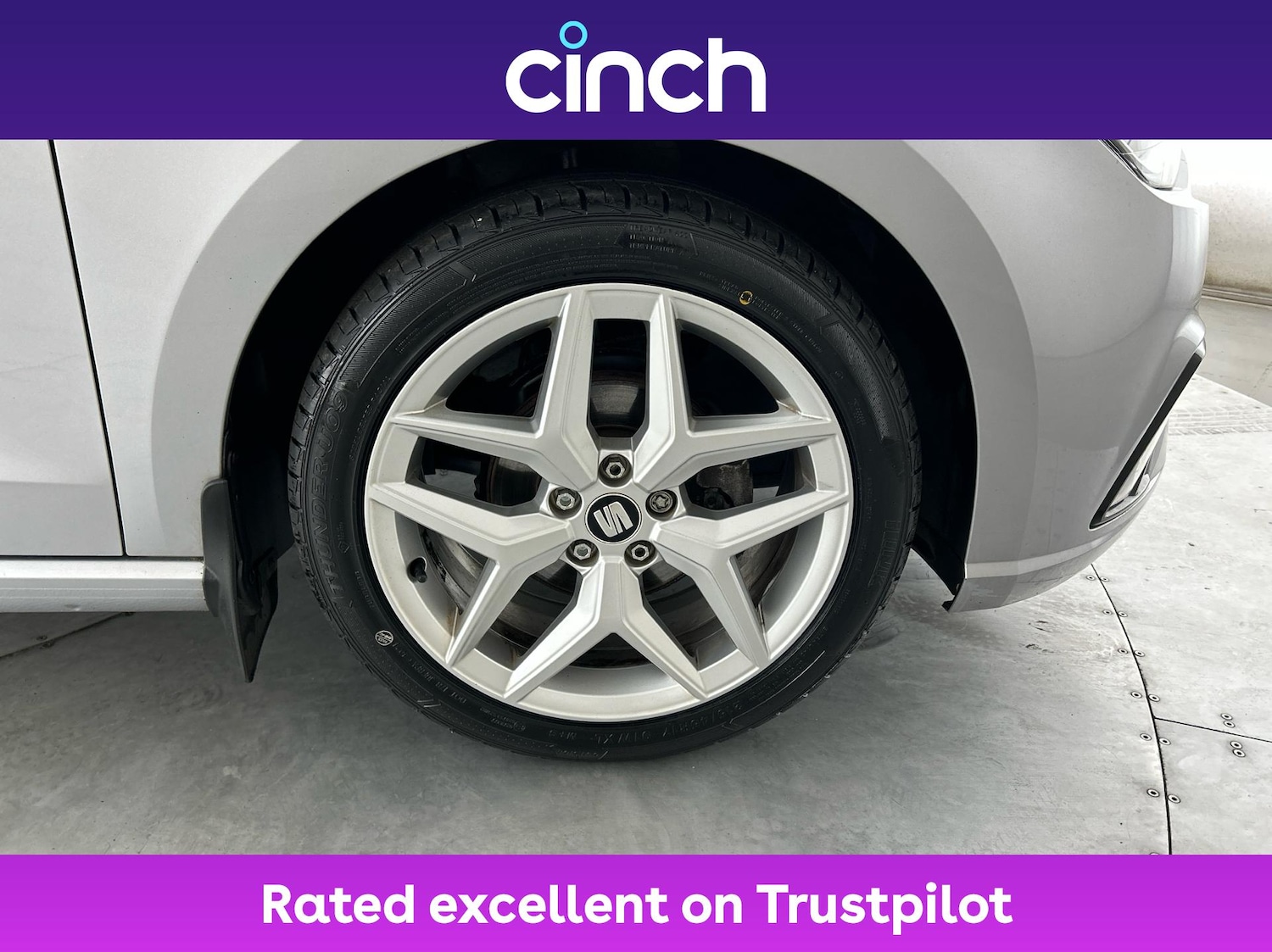 Used SEAT Ibiza 2019 for sale - 76574878: Photo 28