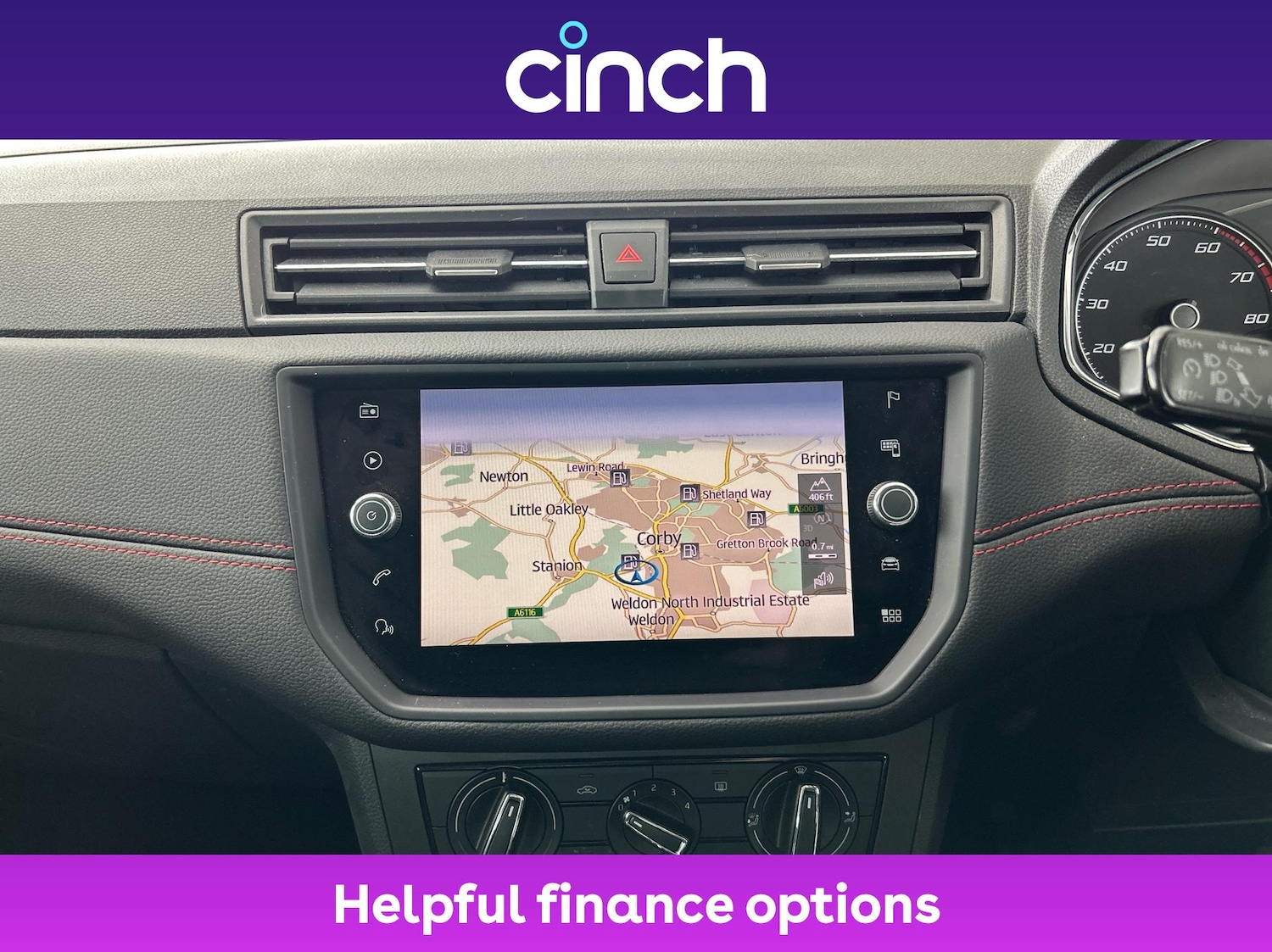 Used SEAT Ibiza 2019 for sale - 76574878: Photo 30