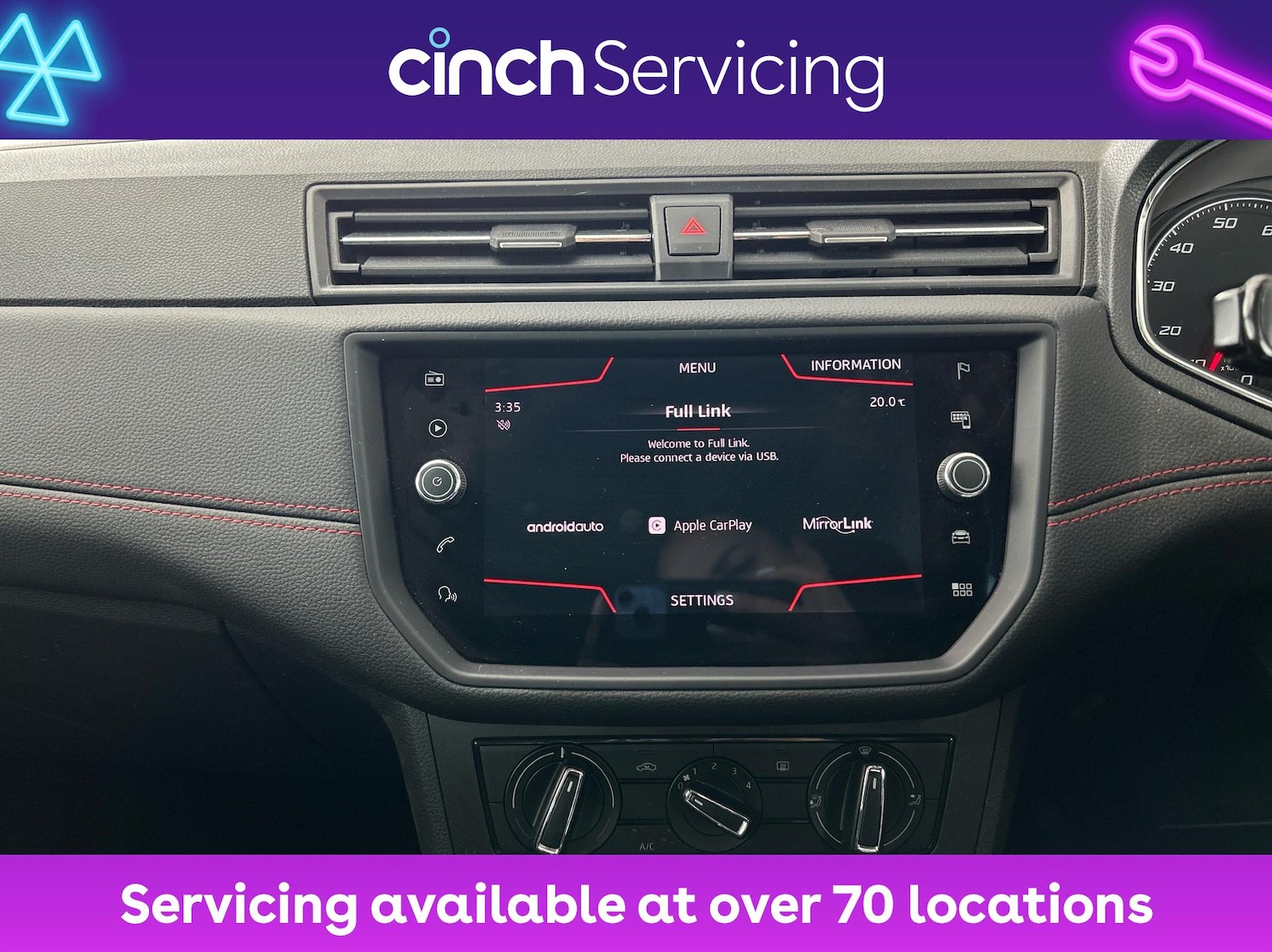 Used SEAT Ibiza 2019 for sale - 76574878: Photo 31