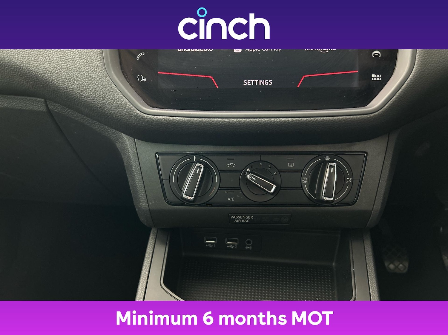 Used SEAT Ibiza 2019 for sale - 76574878: Photo 32