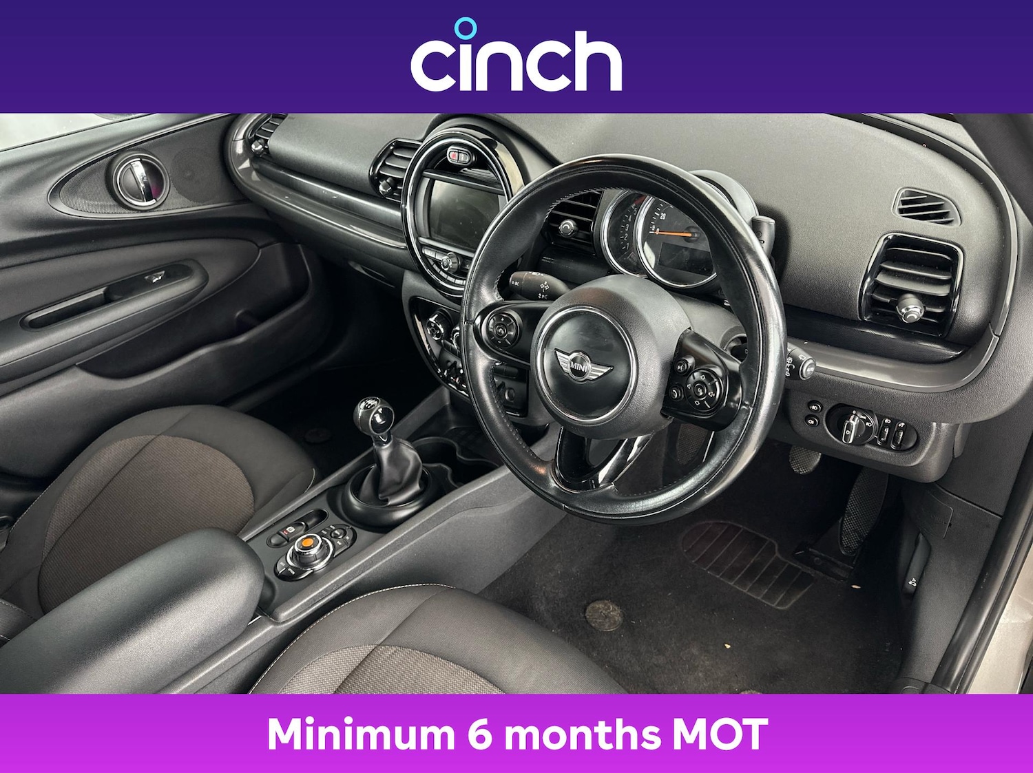 Used MINI Clubman 2017 for sale - 76665159: Photo 12