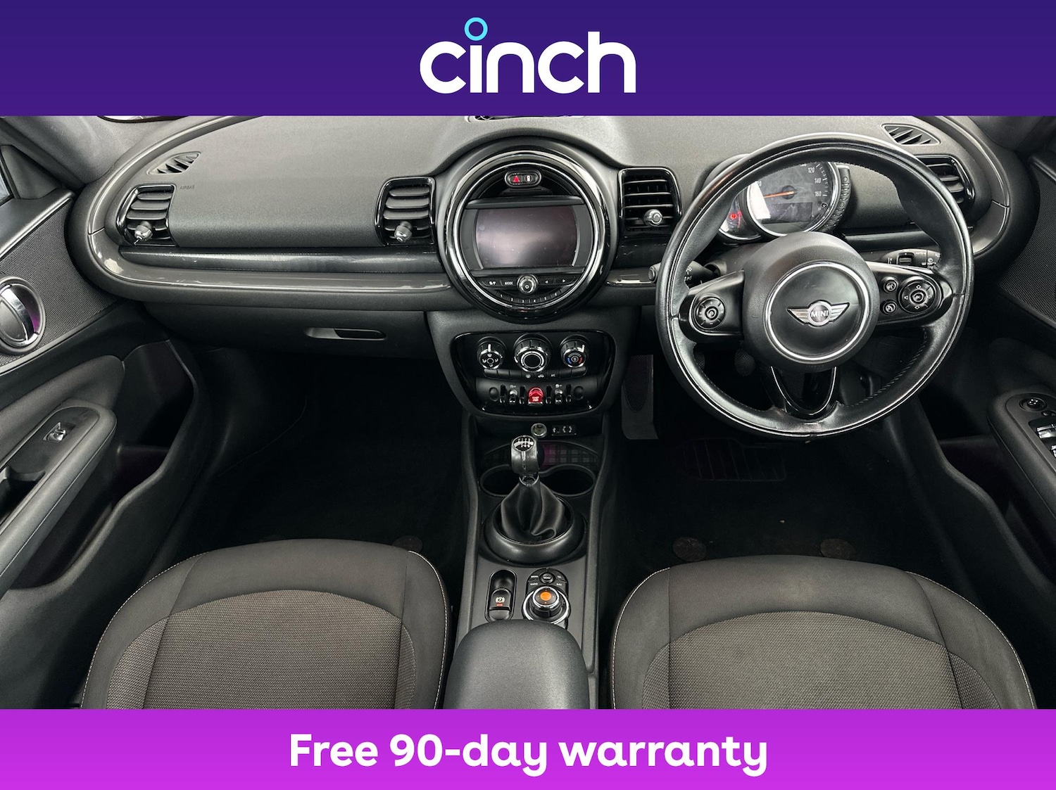 Used MINI Clubman 2017 for sale - 76665159: Photo 15