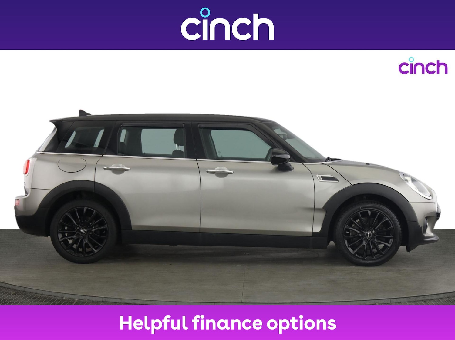 Used MINI Clubman 2017 for sale - 76665159: Photo 2
