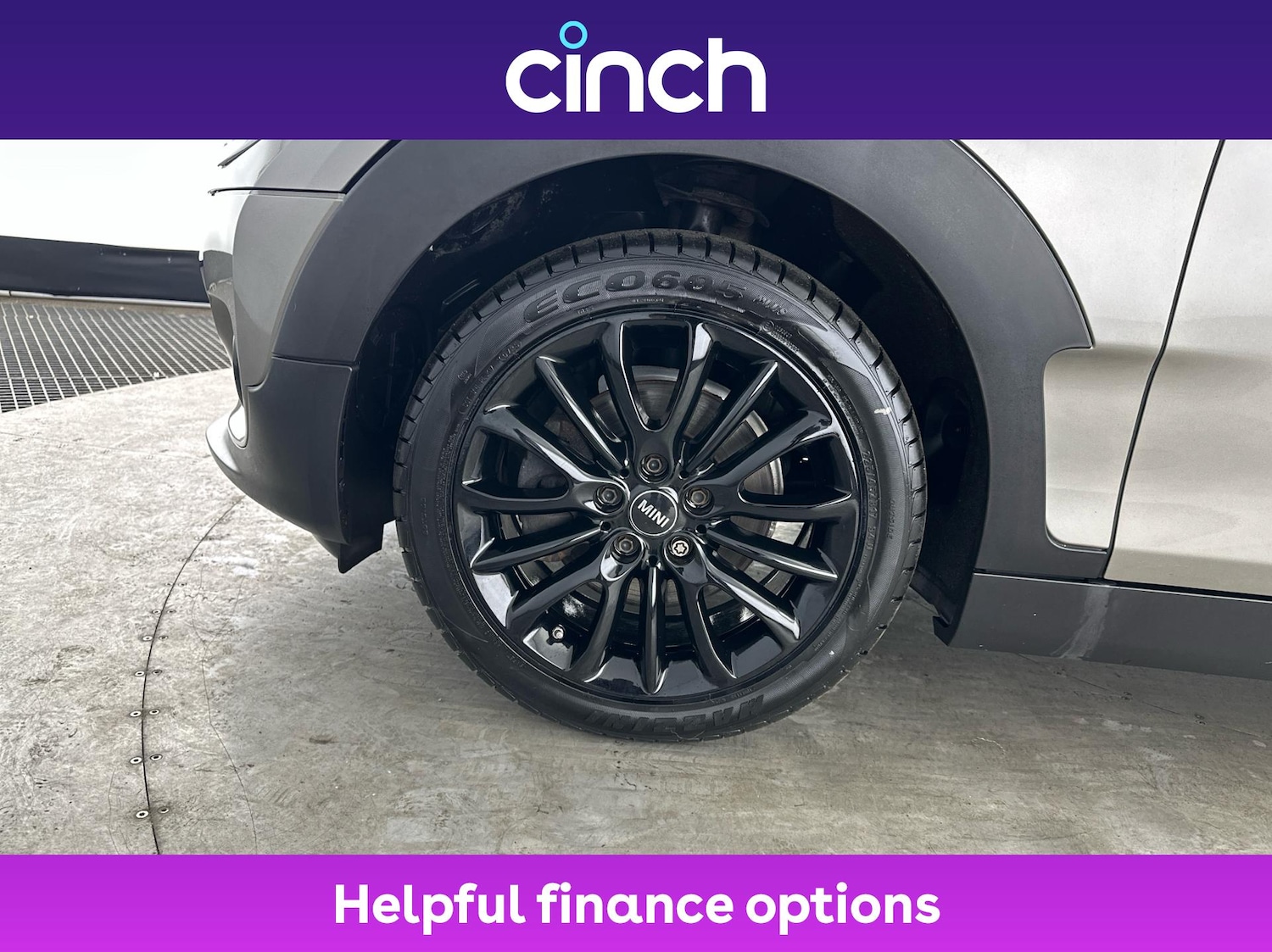 Used MINI Clubman 2017 for sale - 76665159: Photo 24