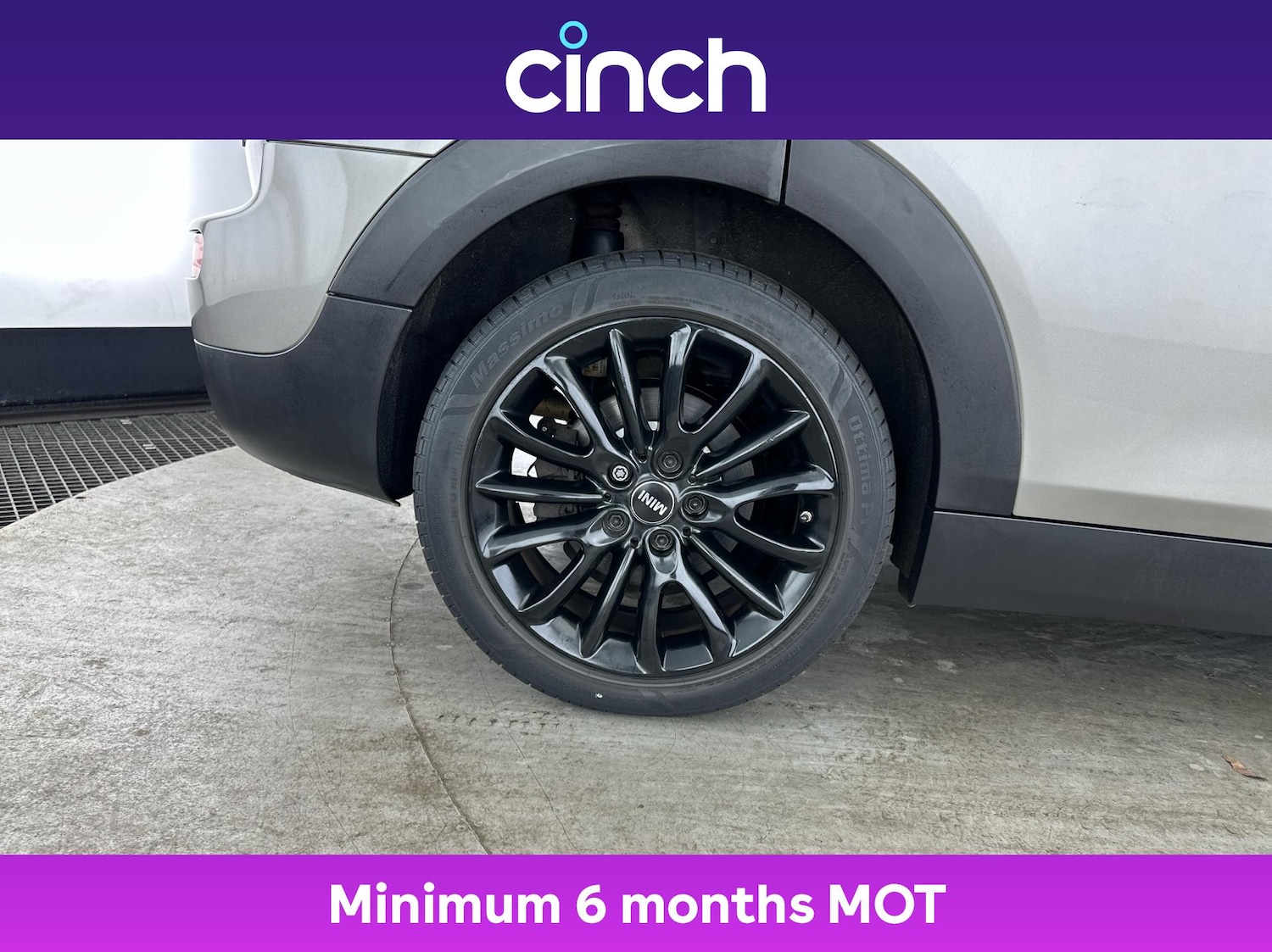 Used MINI Clubman 2017 for sale - 76665159: Photo 27