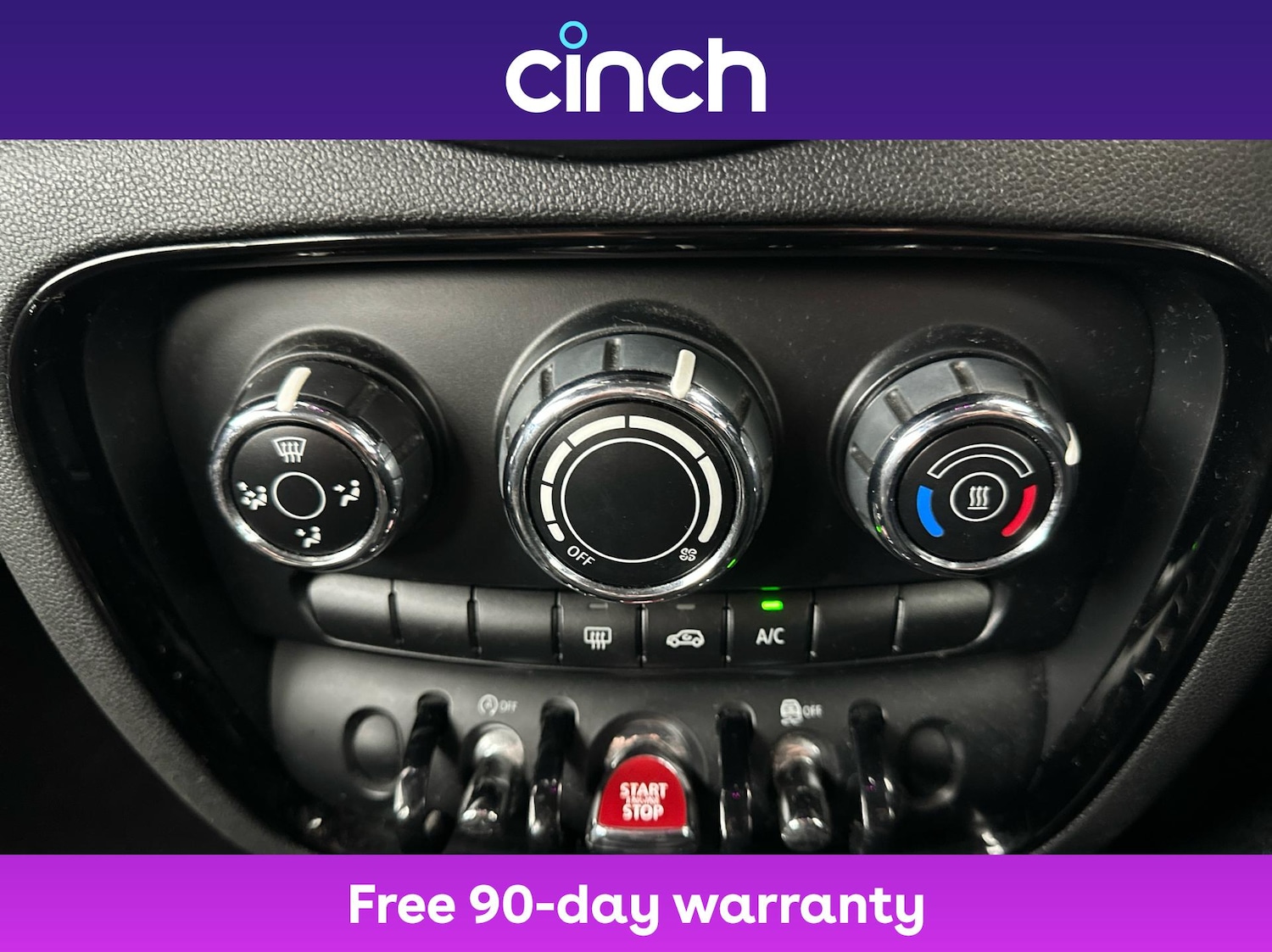 Used MINI Clubman 2017 for sale - 76665159: Photo 34