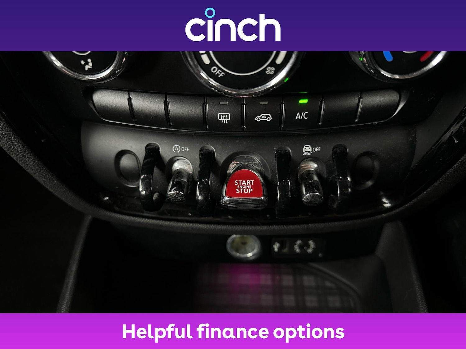 Used MINI Clubman 2017 for sale - 76665159: Photo 35