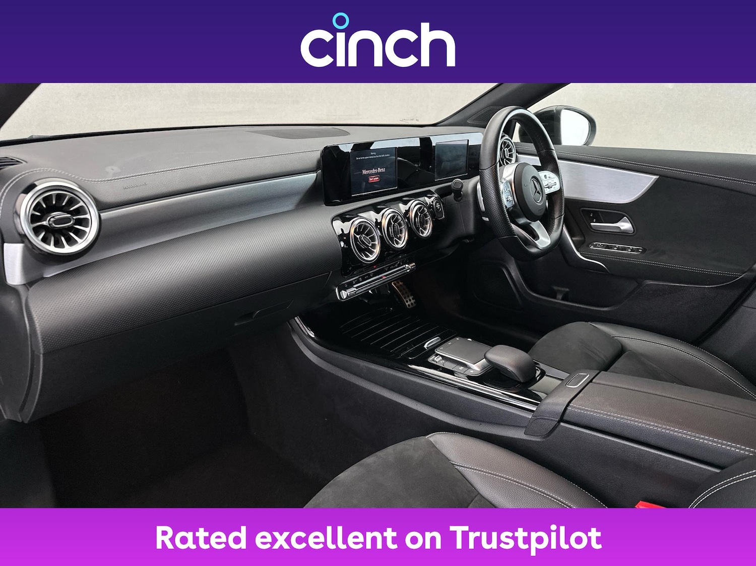 Used Mercedes-Benz A-Class 2022 for sale - 76133233: Photo 14