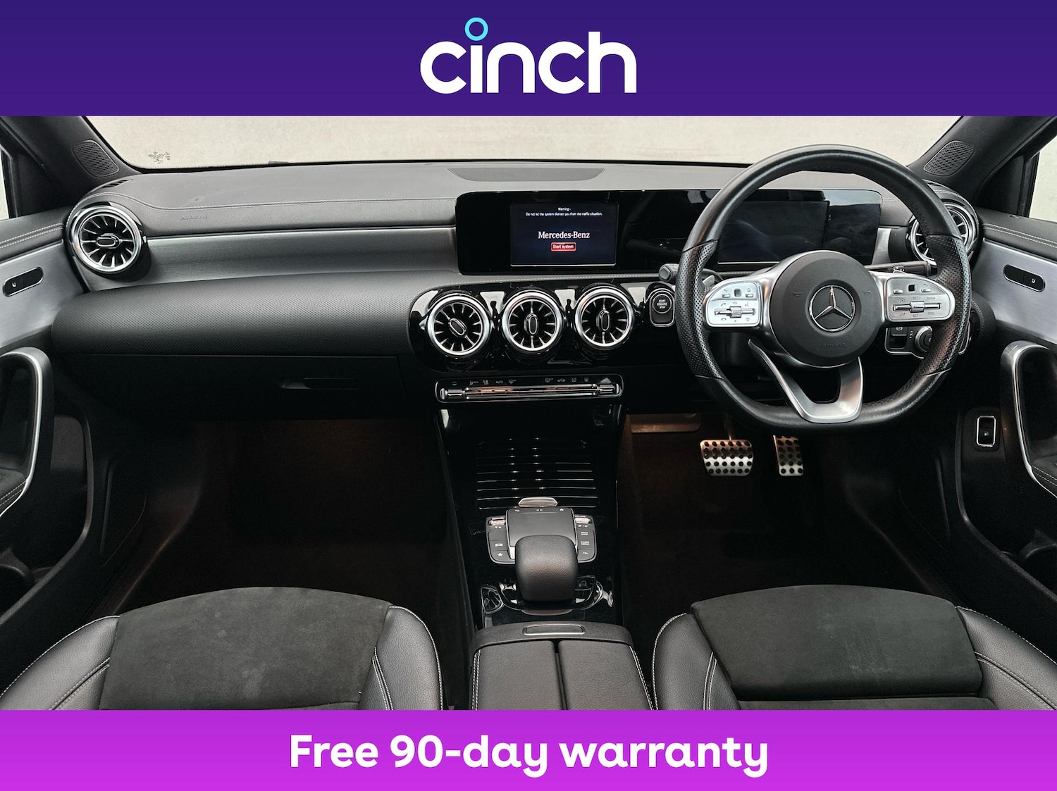 Used Mercedes-Benz A-Class 2022 for sale - 76133233: Photo 15