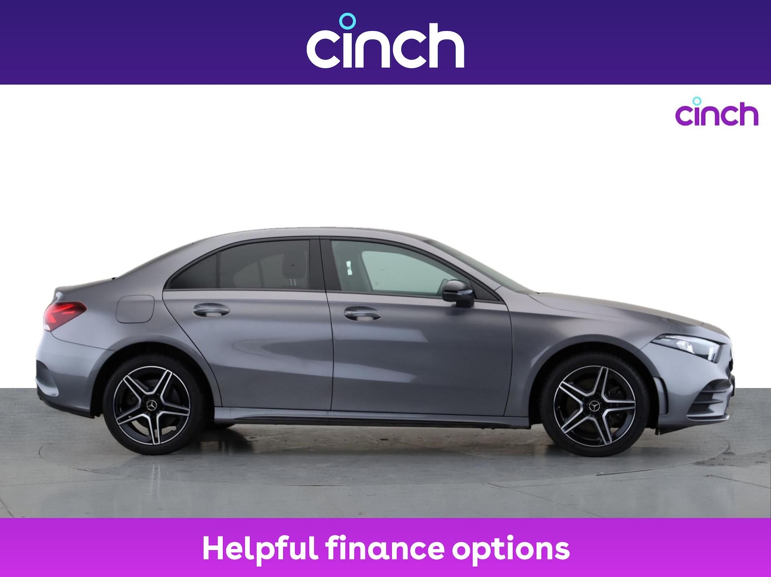 Used Mercedes-Benz A-Class 2022 for sale - 76133233: Photo 2