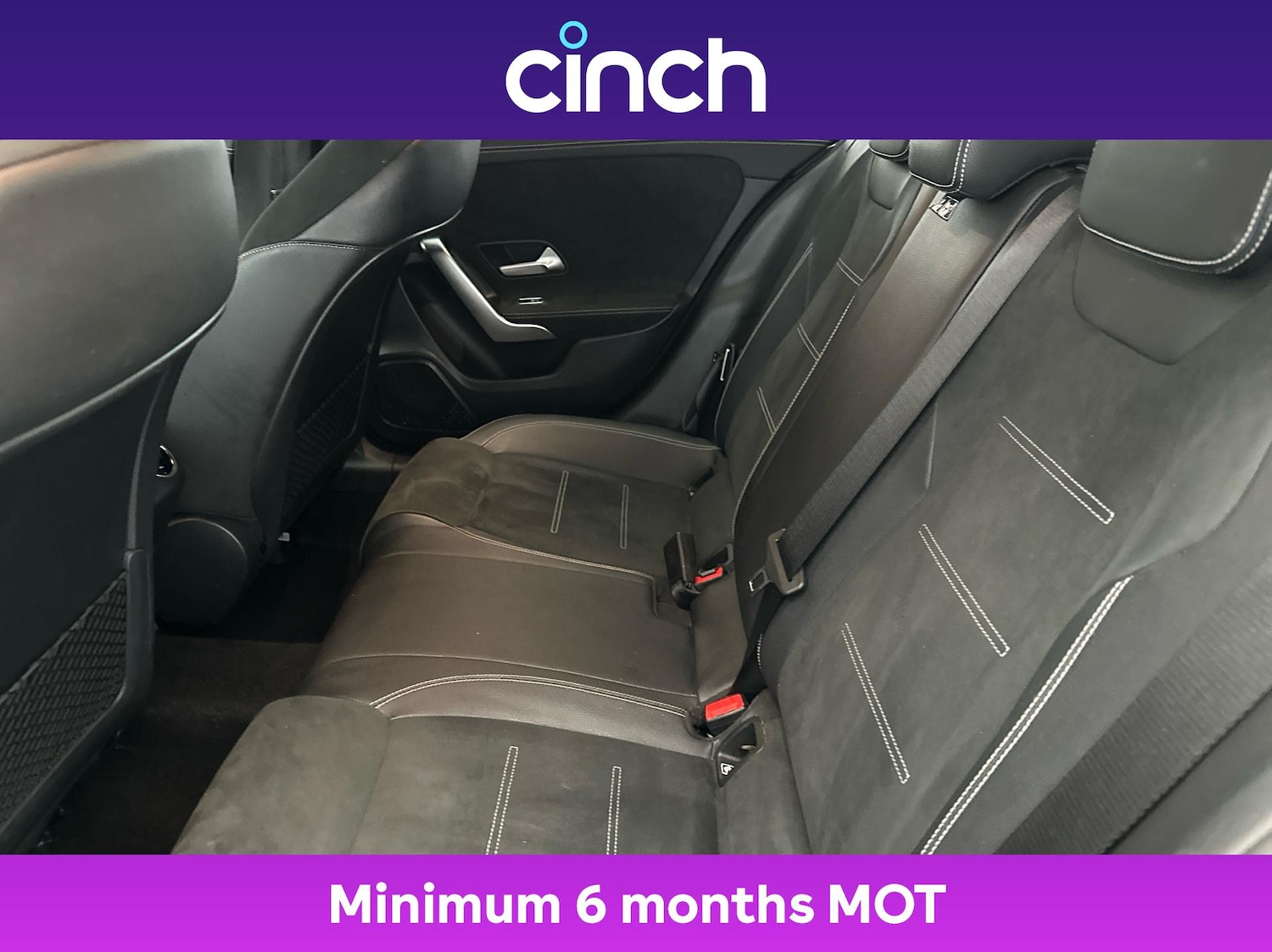 Used Mercedes-Benz A-Class 2022 for sale - 76133233: Photo 20