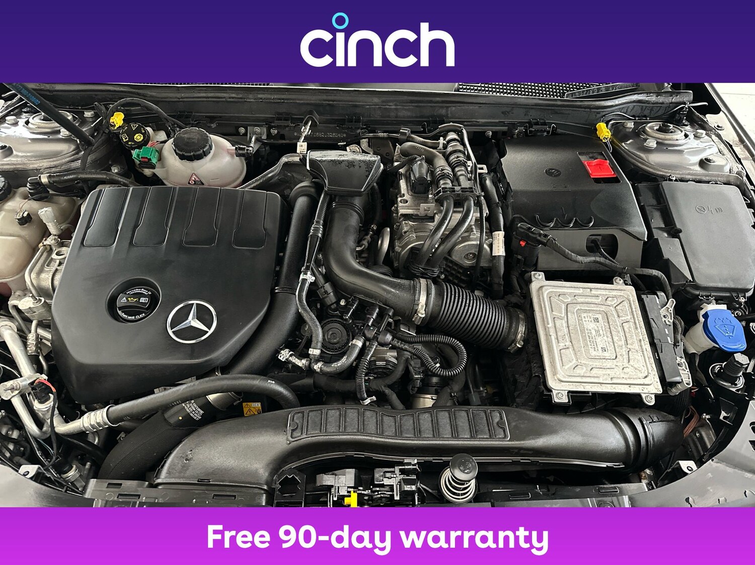 Used Mercedes-Benz A-Class 2022 for sale - 76133233: Photo 23