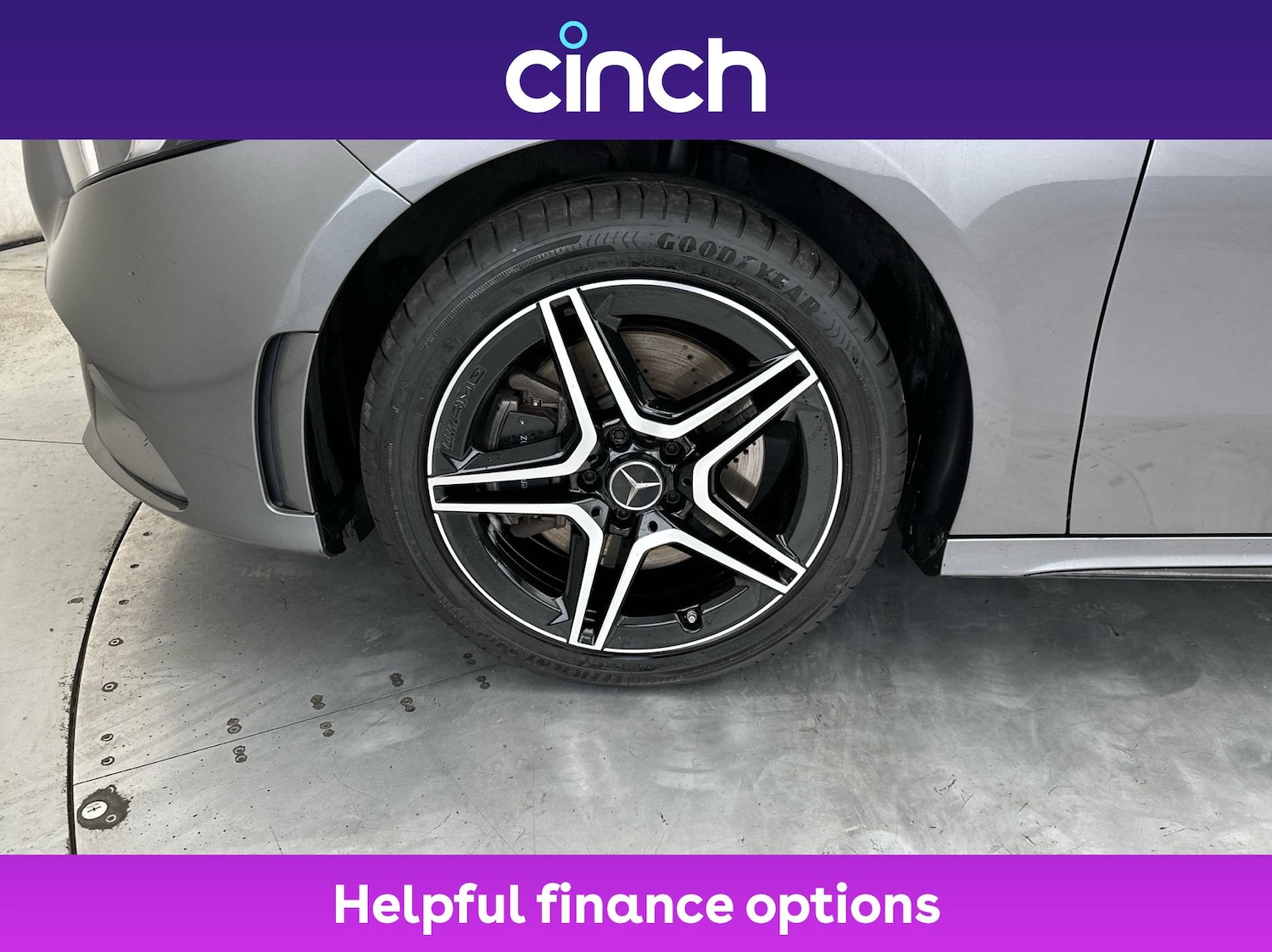 Used Mercedes-Benz A-Class 2022 for sale - 76133233: Photo 24