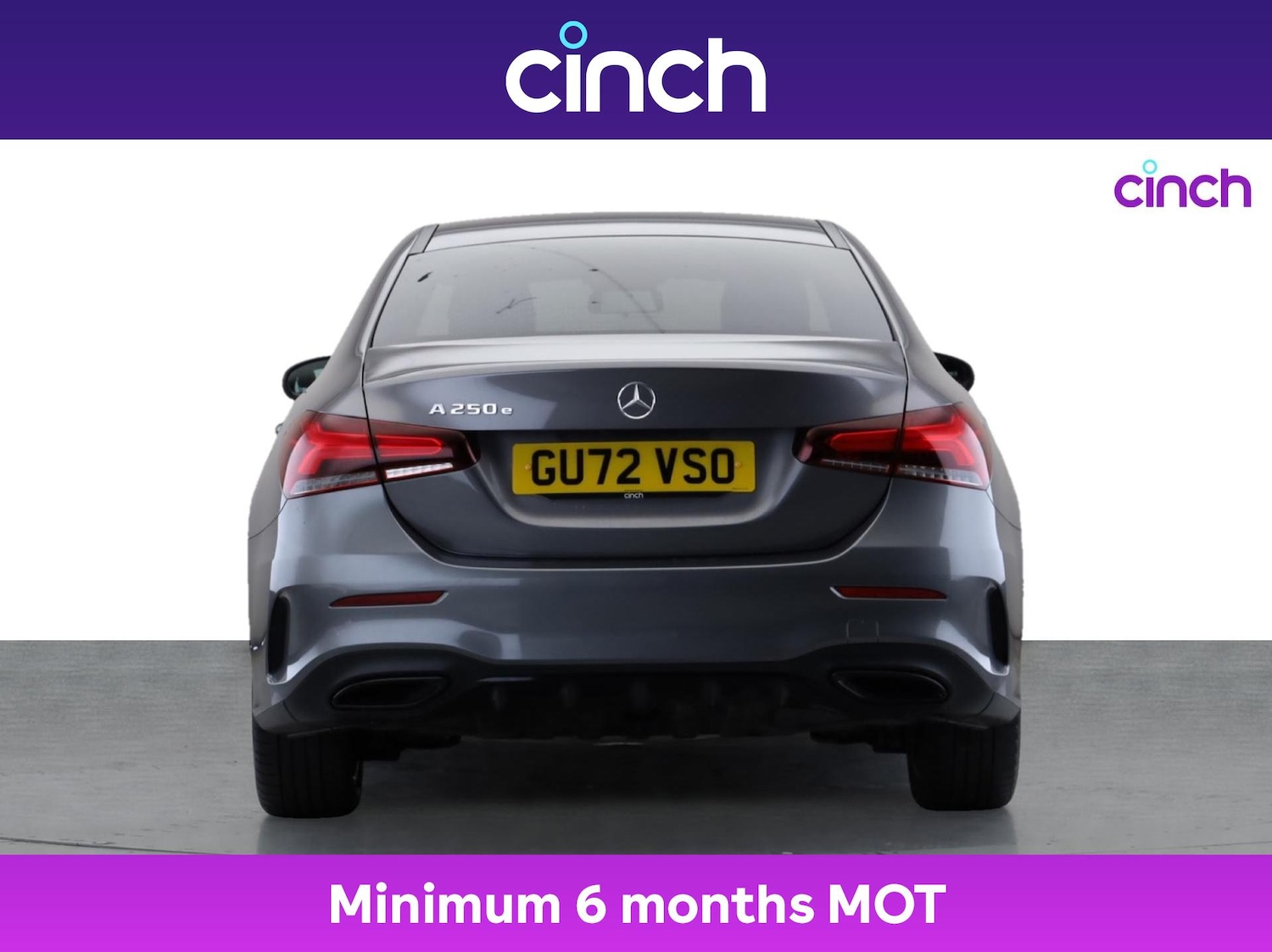 Used Mercedes-Benz A-Class 2022 for sale - 76133233: Photo 5
