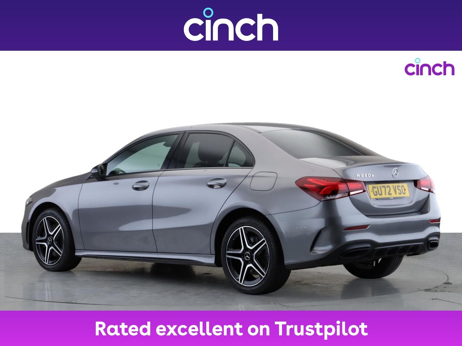 Used Mercedes-Benz A-Class 2022 for sale - 76133233: Photo 6