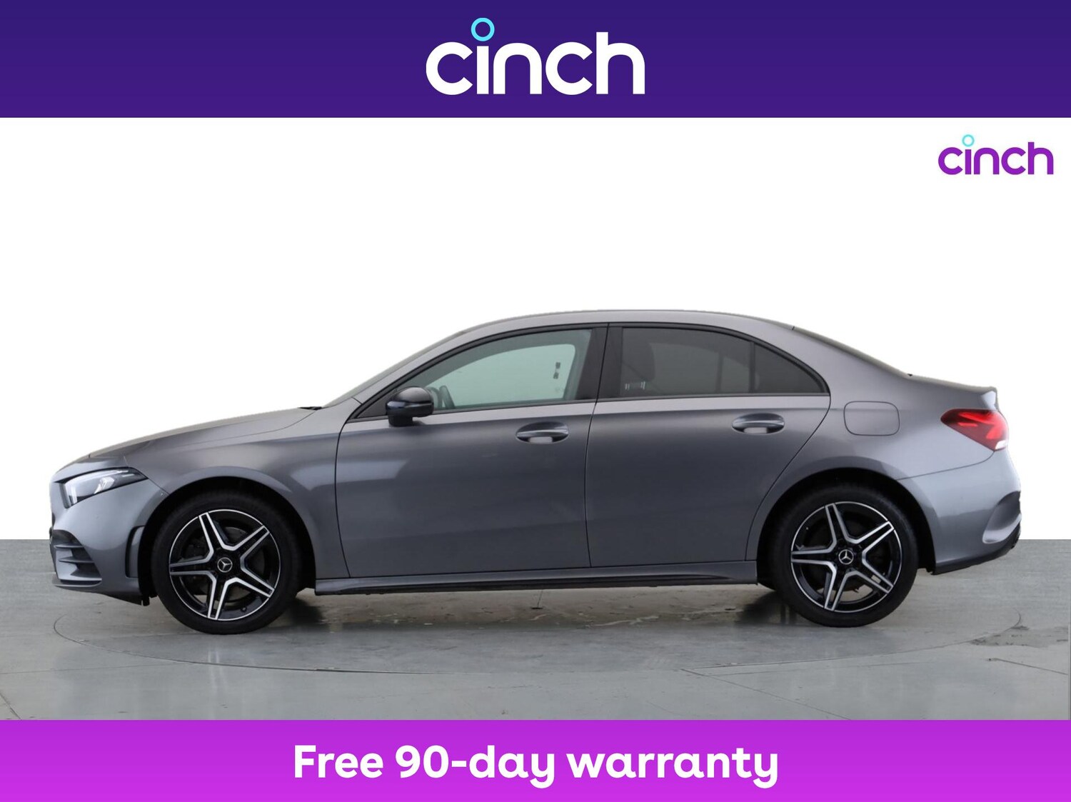 Used Mercedes-Benz A-Class 2022 for sale - 76133233: Photo 8