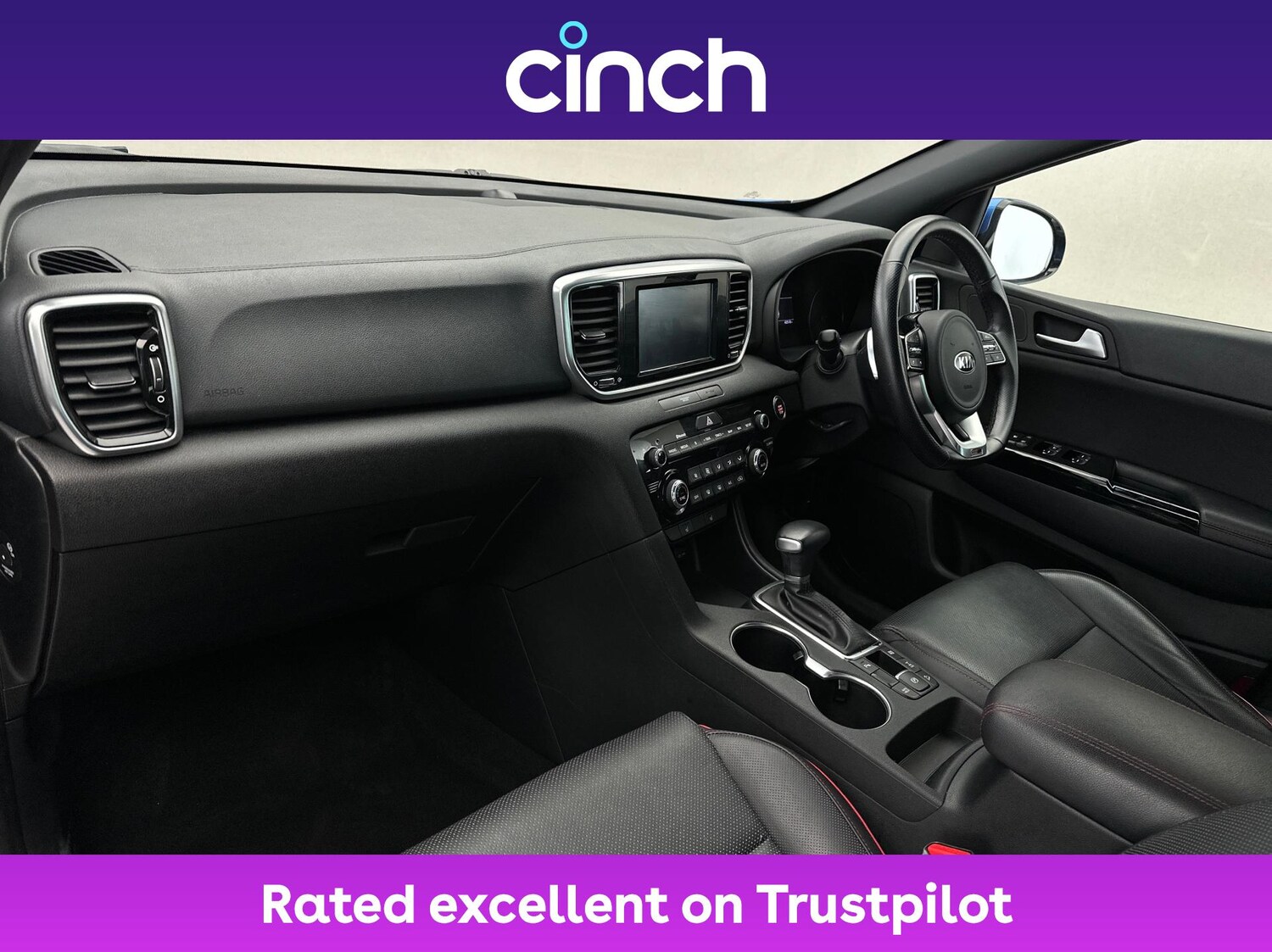 Used Kia Sportage 2019 for sale - 76593500: Photo 14